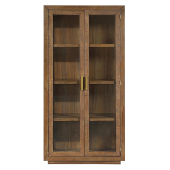 Garland - Curio - Dark Brown