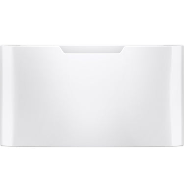 GE 7.8 Front Load Pedestal, White - GFP1528SNWW
