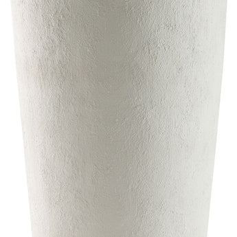 Flurinworth - Vase - 29" - Cream
