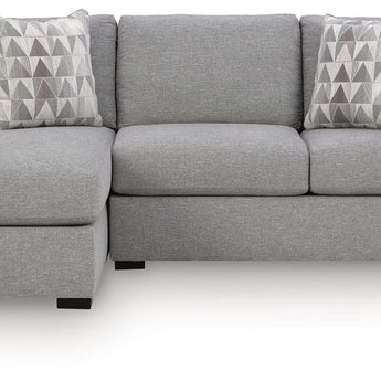 UrbanCrest - Sectional