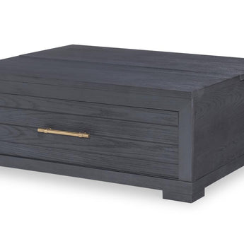 Westwood - Lift Top Cocktail Table - Black