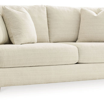 Maggie - Sofa - Birch