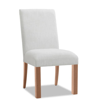 Today's Traditions - Upholstered Side Chair (Set of 2)