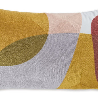 Varness - Pillow - Multi