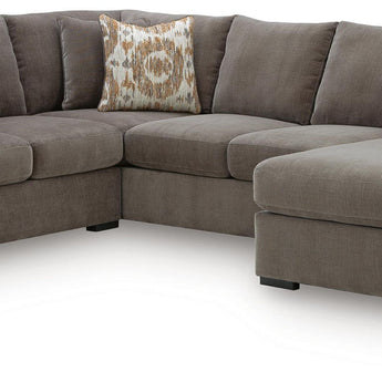 Larson Levee - Sectional
