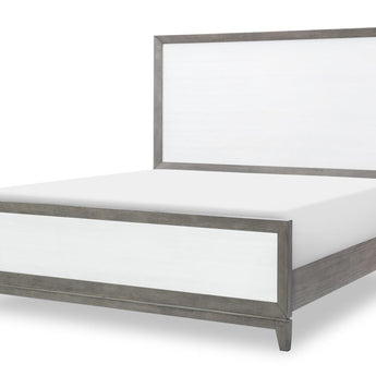 Terra Luna - Complete Panel Bed