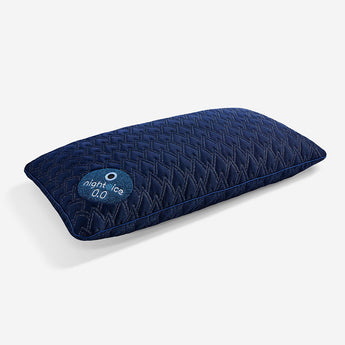 Night Ice Performance - King Pillow