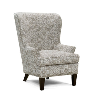 Saylor - Chair With Nails
