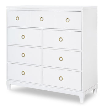 Summerland - Drawer Bureau - White