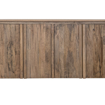 Xel-Ha - Console - Almond Brown