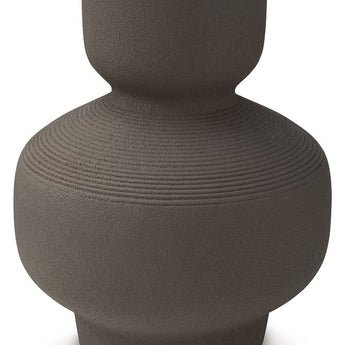 Dalsen - Vase - 13.11" - Brown