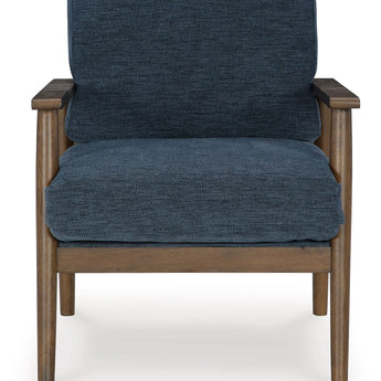 Bixler - Silla decorativa Showood