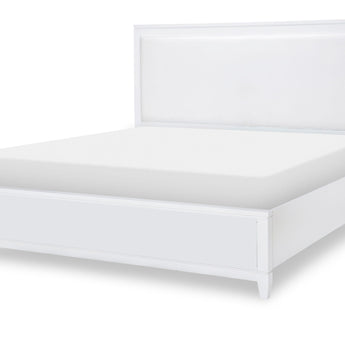 Summerland - Complete Upholstered Bed