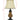 Rotate Table Lamp (Set of 2) - Brown - Brown
