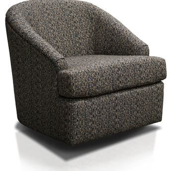 Julien - Swivel Chair