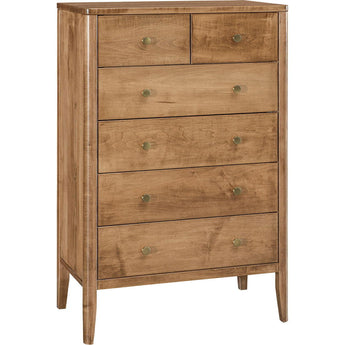 Warren 6 Drawer Chest
