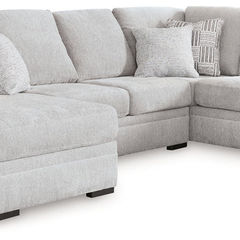 Gabyleigh - Seccional