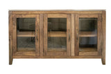 Tulum Console Golden Brown - Console Tables at Quality Home Furniture Mesquite