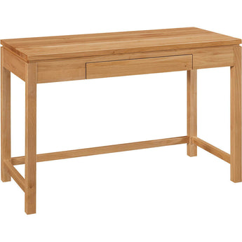 2 West 1 Drawer Writing Desk