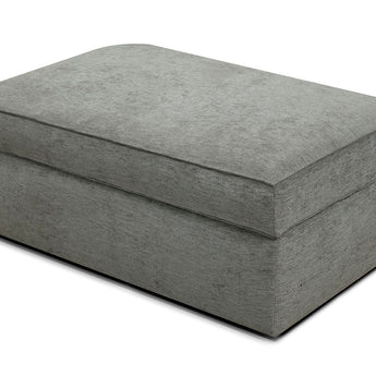 Malibu - Storage Ottoman