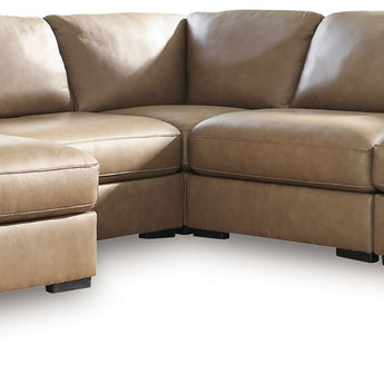Veronella - 5 Piece Sectional
