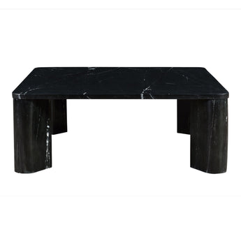 Segment - Mesa de centro - Black Marine