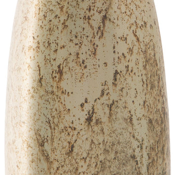 Plawite - Vase - 20" - Antique Silver Finish