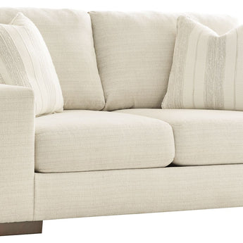 Maggie - Loveseat - Birch