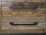 Loft TV Stand - image 6 of 6
