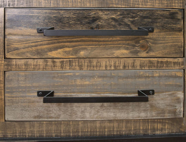 Loft TV Stand - image 6 of 6