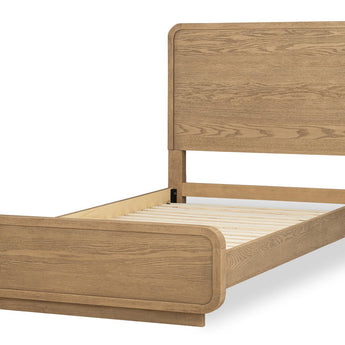 Margot - Complete Panel Bed