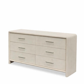 Maren - Six Drawer Dresser