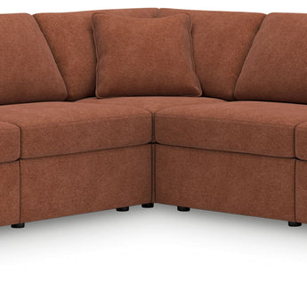 Modmax - Symmetrical Sectional - Spice