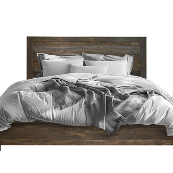 Loft - Platform Bed