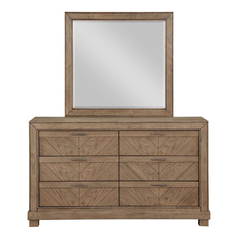 Montana - Dresser