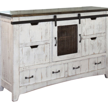 Pueblo Dresser - Dressers at Quality Home Furniture Mesquite