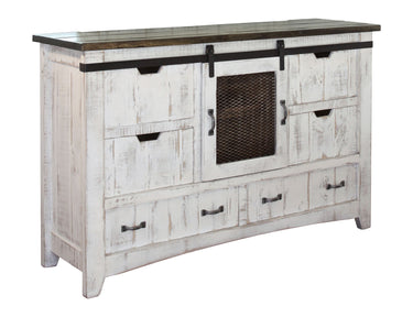 Pueblo Dresser - Dressers at Quality Home Furniture Mesquite