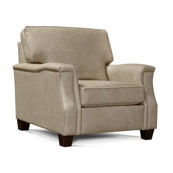 Salem - Leather Chair