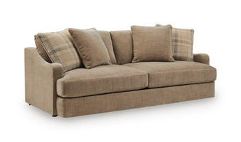 ChloeeAnne - Sofa - Honey