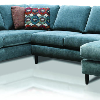 Kinley - 4 Piece Sectional