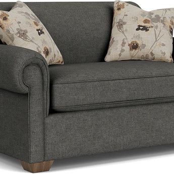 Main Street - Stationary Sleeper Sofa