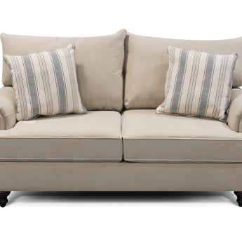 Rosalie - Loveseat