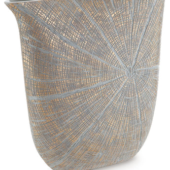 Ardenley - Vase - Antique Gold Finish 14.63"