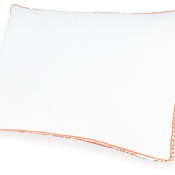 Zephyr 2.0 - Almohada 3 en 1