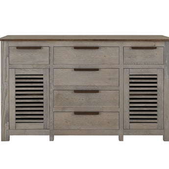 Bonfire - Buffet - Beige