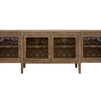 Mandala - Console