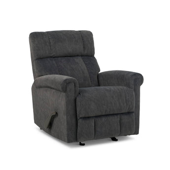 Classic - Gliding Recliner