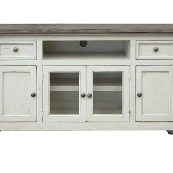 Stone TV Stand - TV Stands at Quality Home Furniture Mesquite