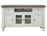 Stone TV Stand - TV Stands at Quality Home Furniture Mesquite