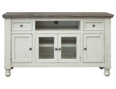 Stone TV Stand - TV Stands at Quality Home Furniture Mesquite
